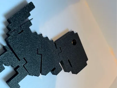 dino flexi