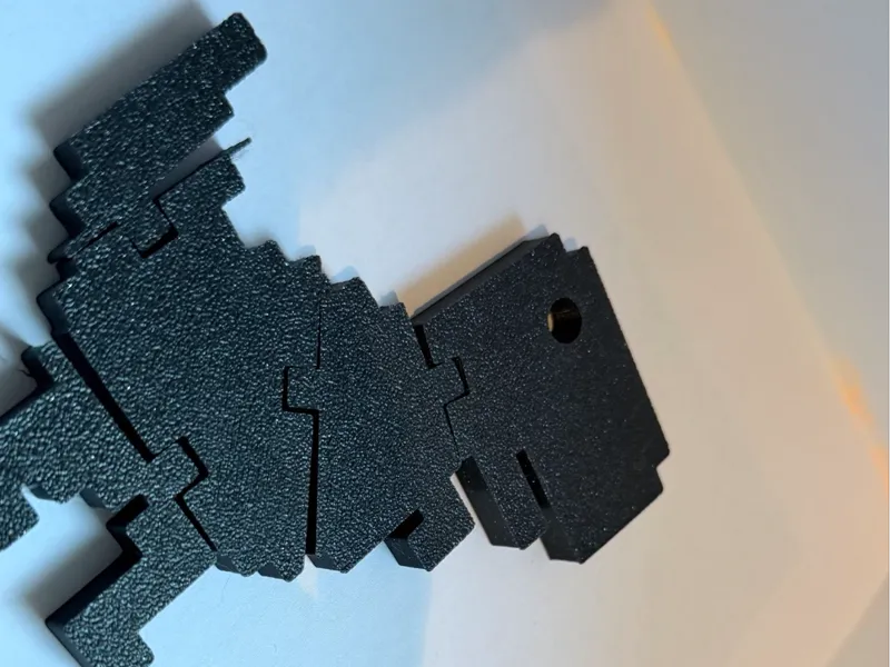 dino flexi