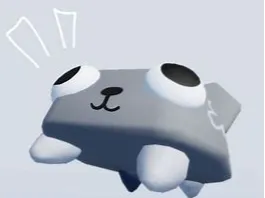 4 pebbles