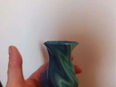 Vase