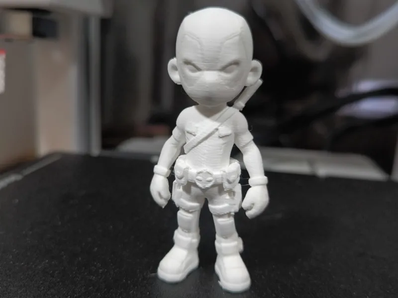 Deadpool KID