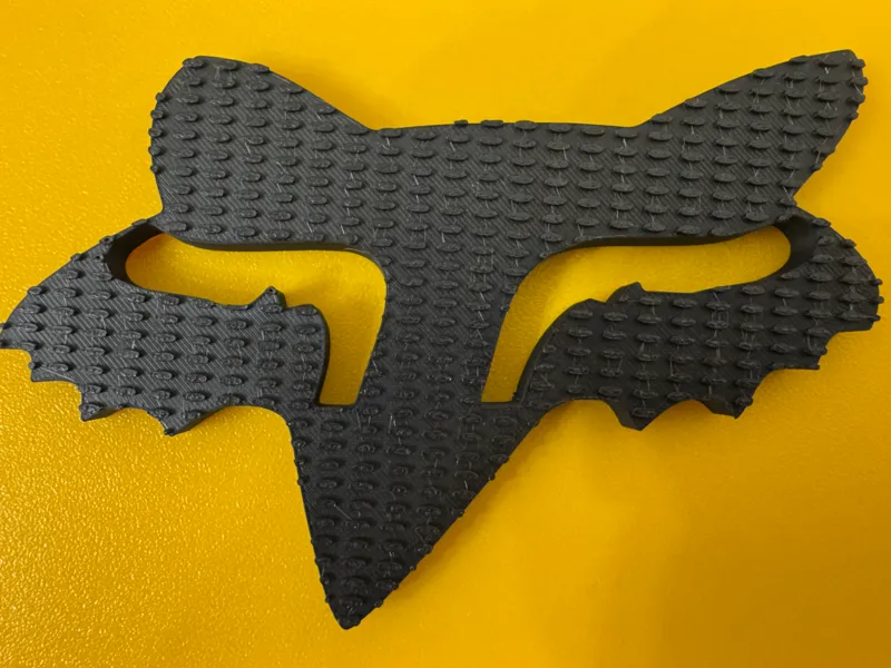 Fox Racing Hitch inner insert