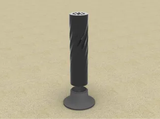 incense Holder