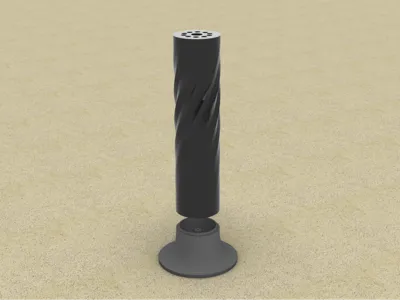 incense Holder