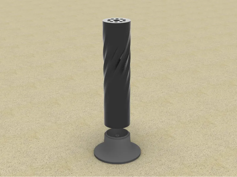 incense Holder