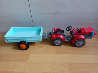 vlečka za tz 4k 14