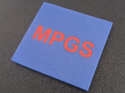MPGS TRF