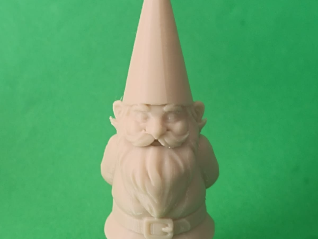 David the Gnome