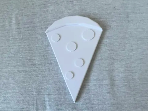 PIZZA PROP !