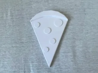 PIZZA PROP ! ams/no ams