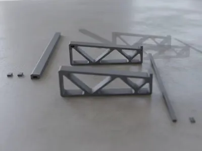 MP305B Desktop Stand