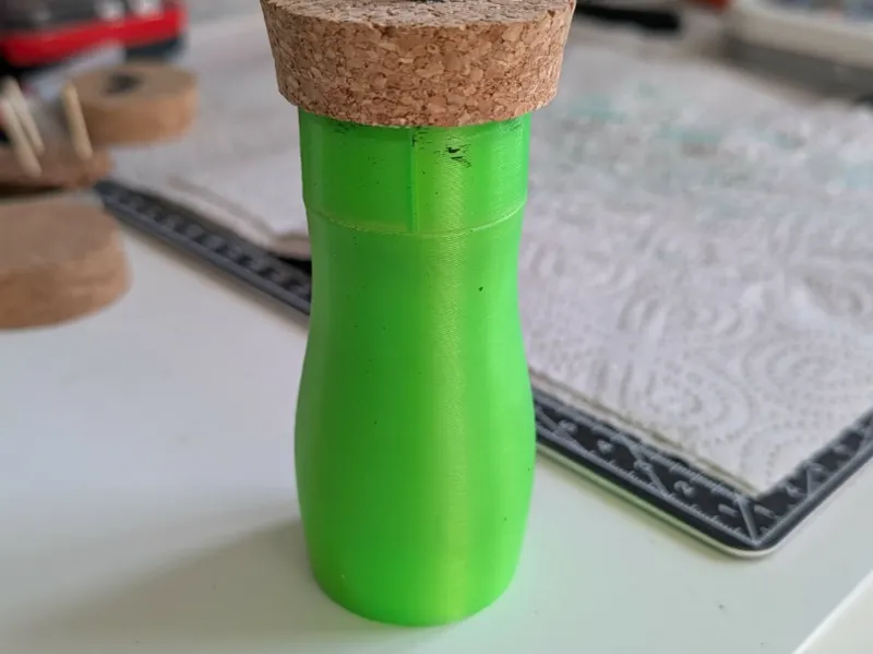 Painting Handle 2