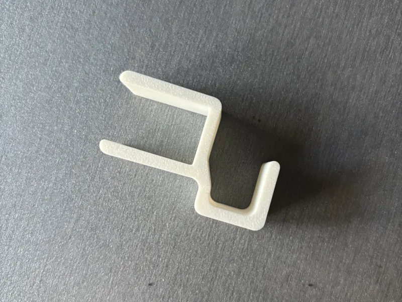 Slide On Hook