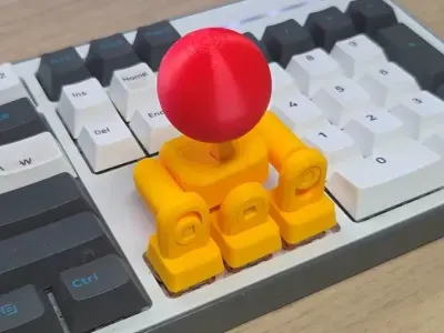 joistik keyboard