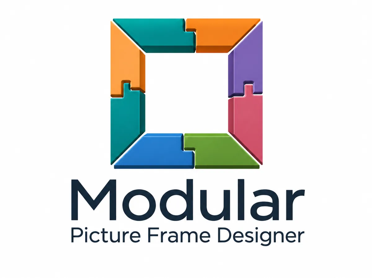 modular frame designer app - Free 3D Print Model - MakerWorld