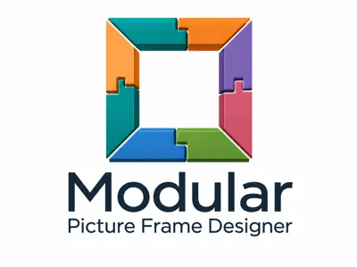 modular frame designer app