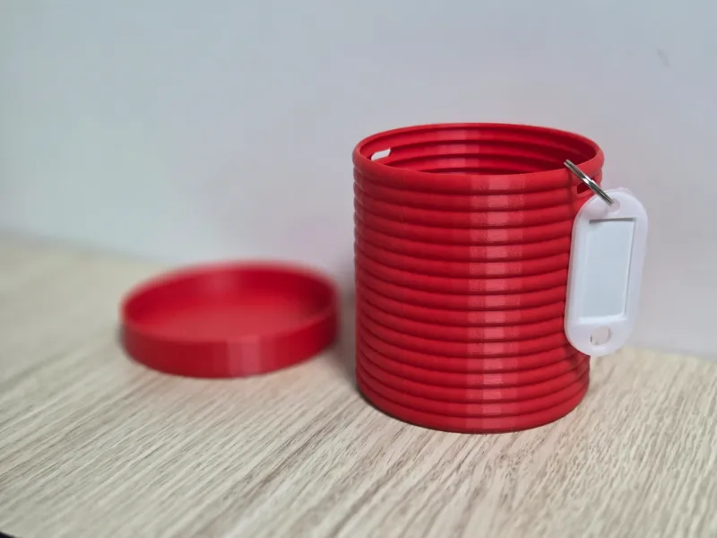 Design Hanging Automatic Watering Planter