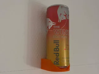 Rebull can wallmount (250ml)