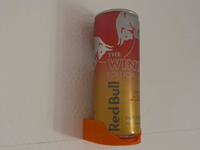 Rebull can wallmount (250ml)