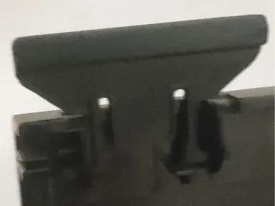 JC72-01343A Printer Paper Stacker Deflector