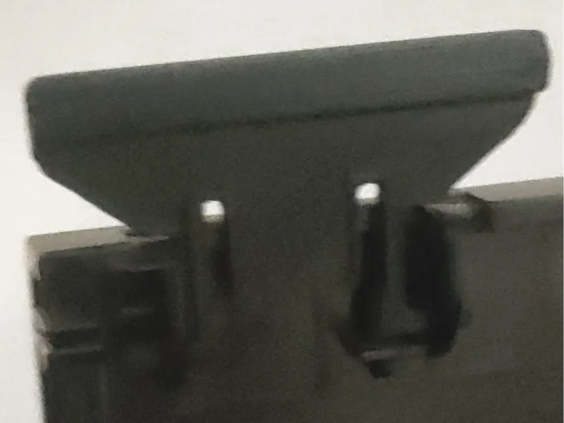 JC72-01343A Printer Paper Stacker Deflector