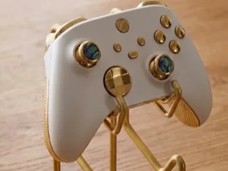 Controller Dock