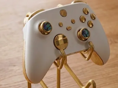 Controller Dock
