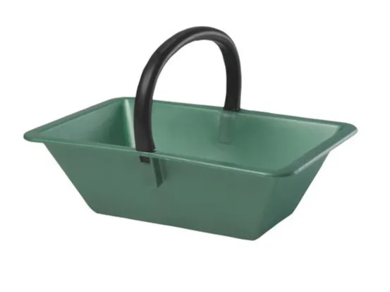 petit panier de vendange
