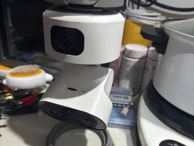 Honor Xiaopai Smart Camera Pro Mount