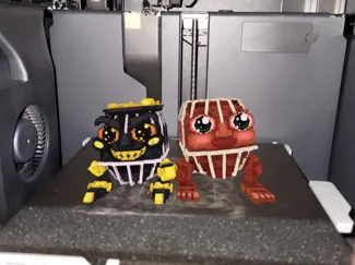 Duggy Bros Steal a Brainrot