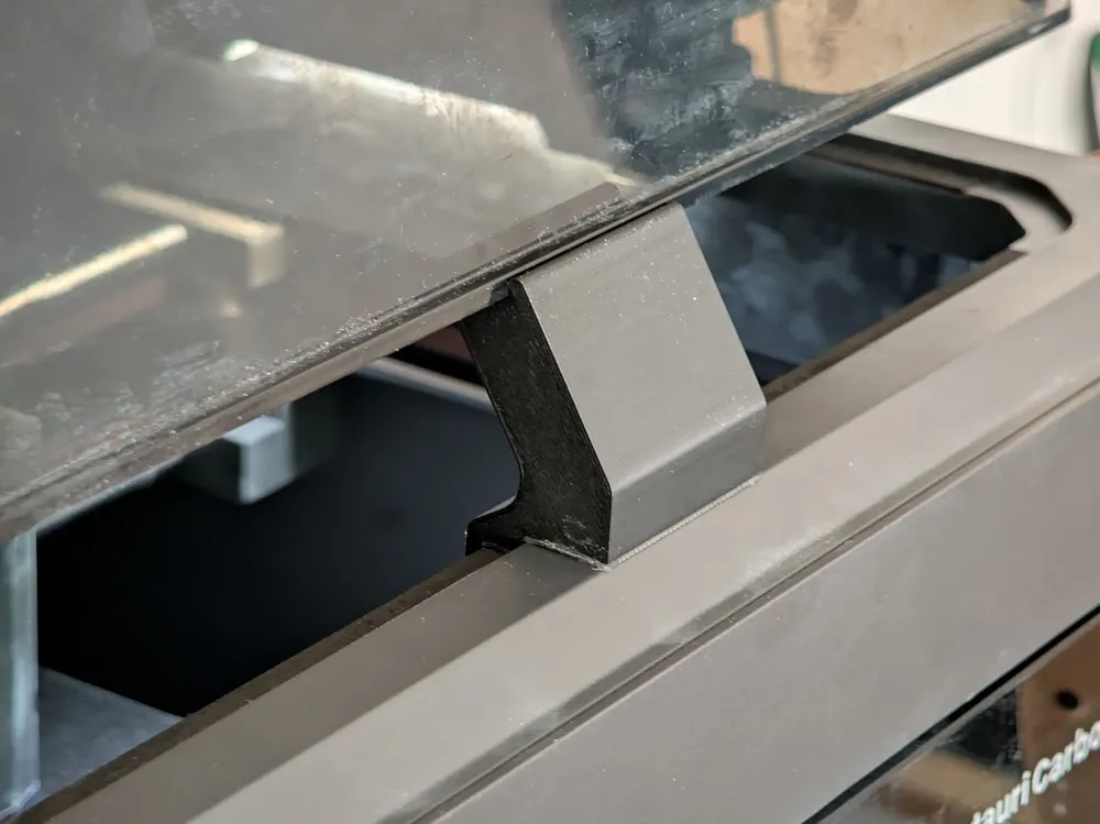 Simple Riser for Elegoo Centauri Carbon 2 - Free 3D Print Model ...