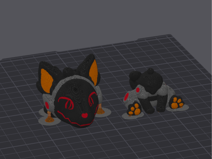 Protogen "Jock" (original: LPS Inspired Protogen)