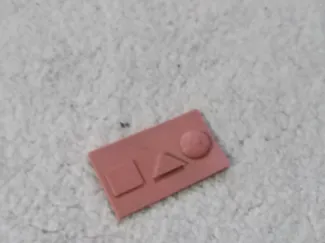 Squid game card