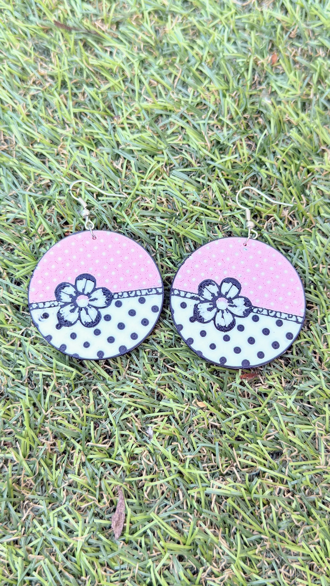 Boucles d'oreilles view 2