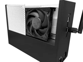 BC250 Case