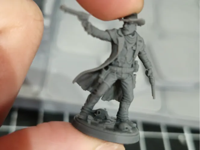 Xerife para RPG e BOARDGAMES