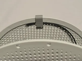 Filament Clip