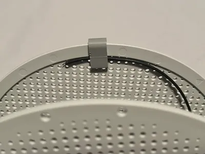 Filament Clip