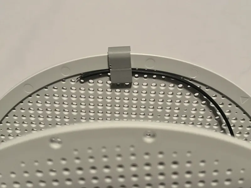 Filament Clip