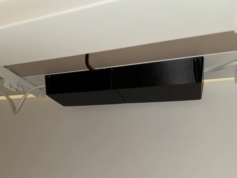 IKEA Mittzon Box / Verteilerbox