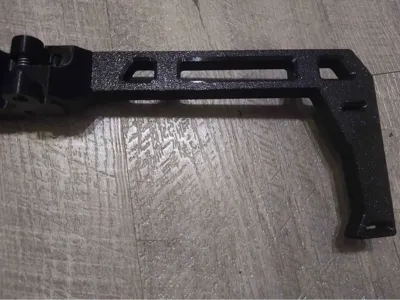 Stock 75° and 90° Heath insert patch