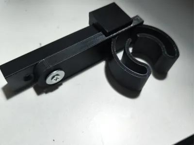 cleaning utensil holder