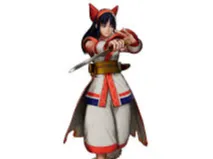 nakoruru
