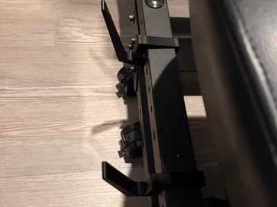 NLR Next Level Racing Keyboard Holder GT pro 4040 