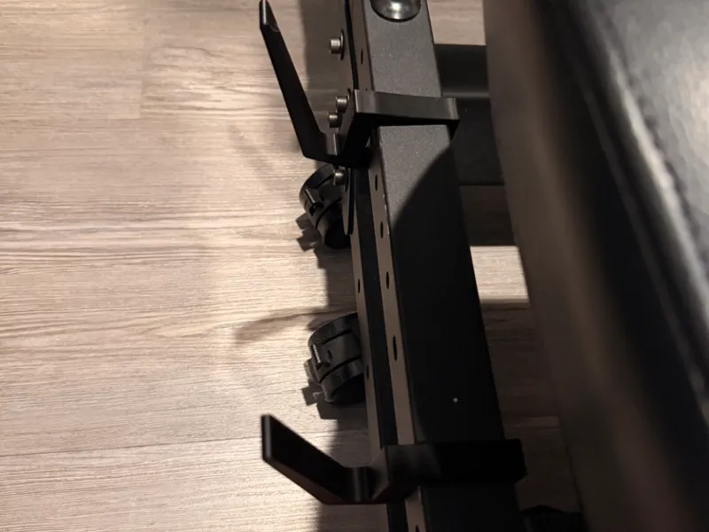 NLR Next Level Racing Keyboard Holder GT pro 4040 