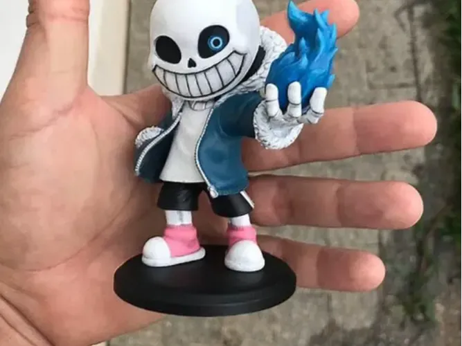SANS -UNDERTALE-