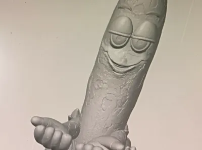 spliffy Mcbumnugs
