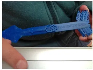 Cool Arrow