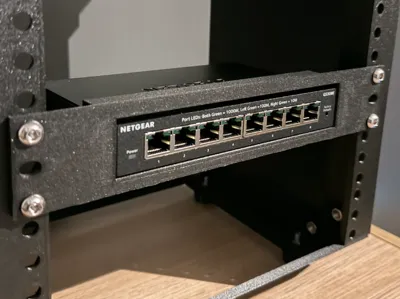 support Netgear GS308E