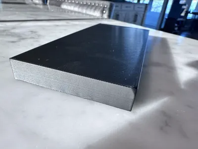 US dollar bill holder